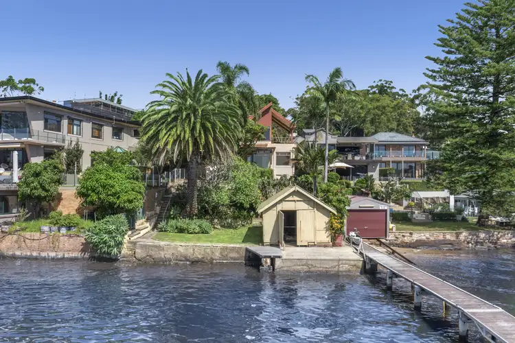 Second view of Homely house listing, 9 Boorroo Street, Kangaroo Point NSW 2224