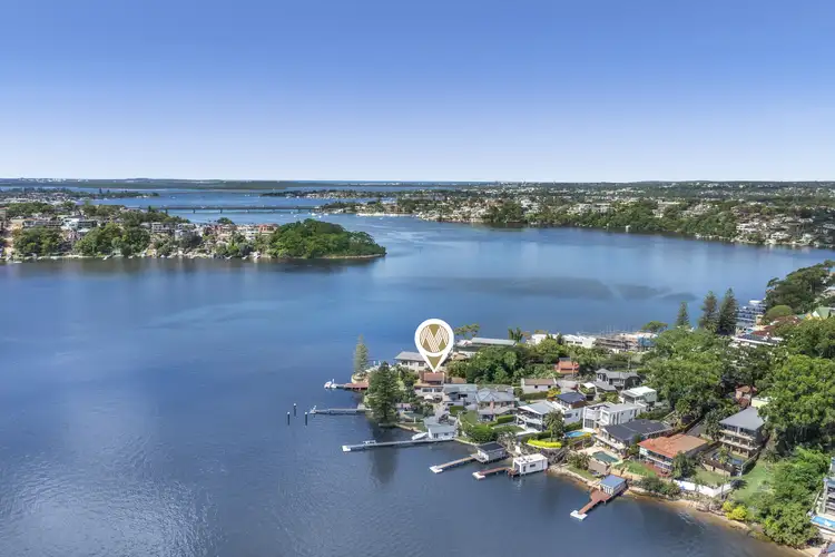 Sixth view of Homely house listing, 9 Boorroo Street, Kangaroo Point NSW 2224