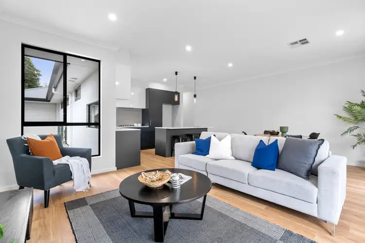 Second view of Homely house listing, 10a Durant Road, Croydon Park SA 5008