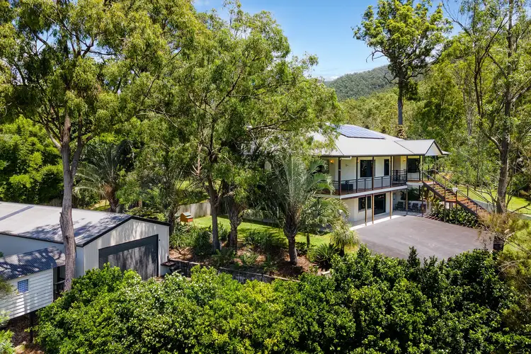 13 Housewood Court, Highvale QLD 4520