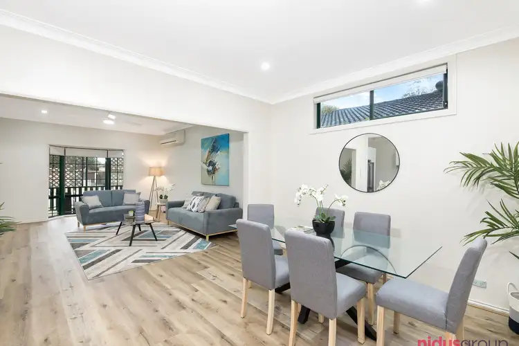 Second view of Homely house listing, 4 Selby Place, Blacktown NSW 2148