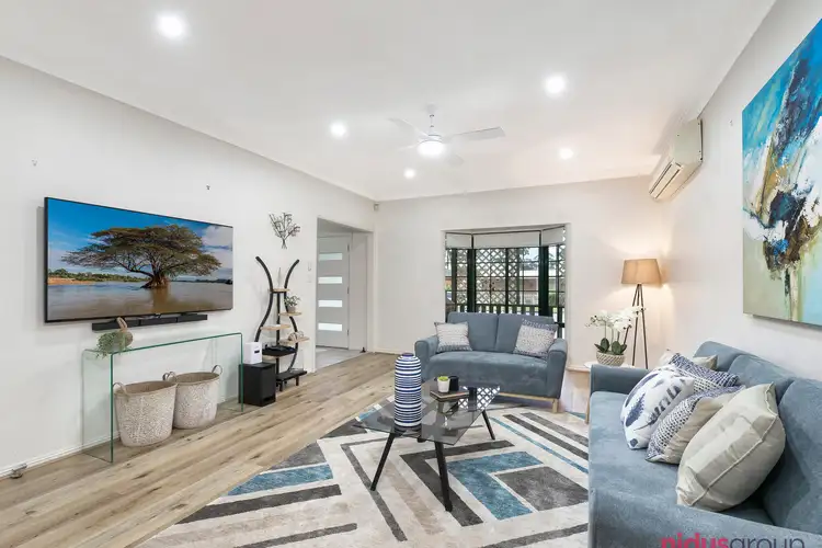 Third view of Homely house listing, 4 Selby Place, Blacktown NSW 2148