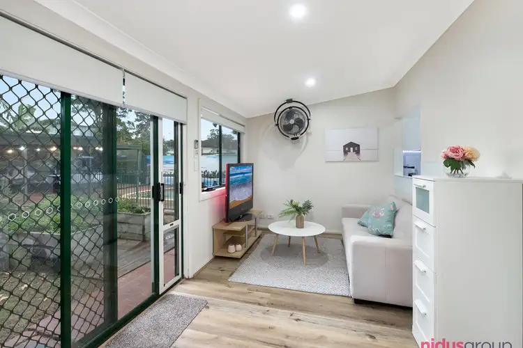 Fifth view of Homely house listing, 4 Selby Place, Blacktown NSW 2148