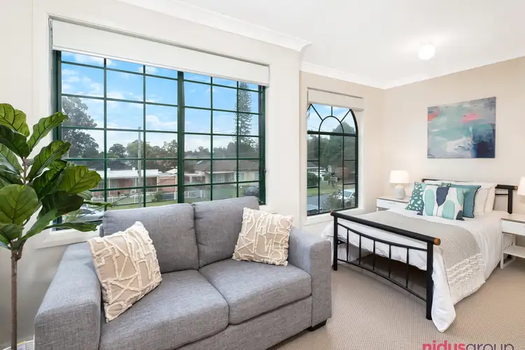 Sixth view of Homely house listing, 4 Selby Place, Blacktown NSW 2148