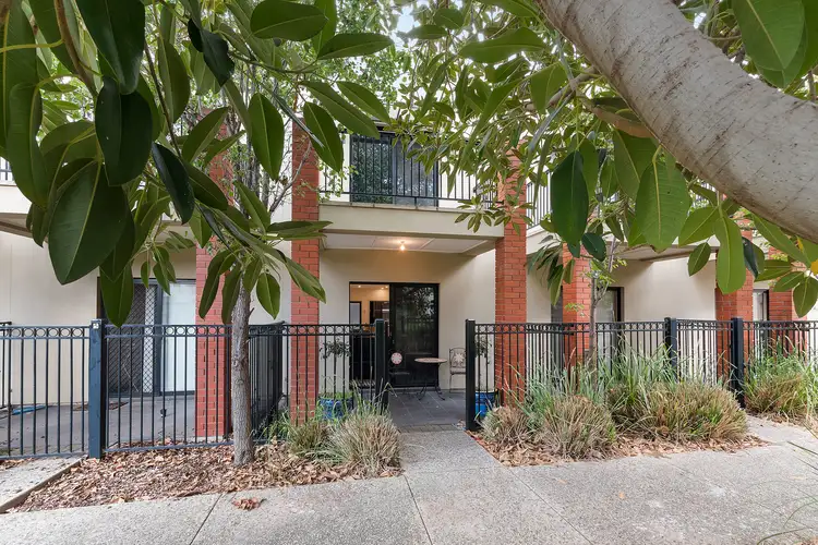 Main view of Homely townhouse listing, 6/20 MacMillan Avenue, Mawson Lakes SA 5095