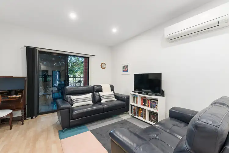 Second view of Homely townhouse listing, 6/20 MacMillan Avenue, Mawson Lakes SA 5095