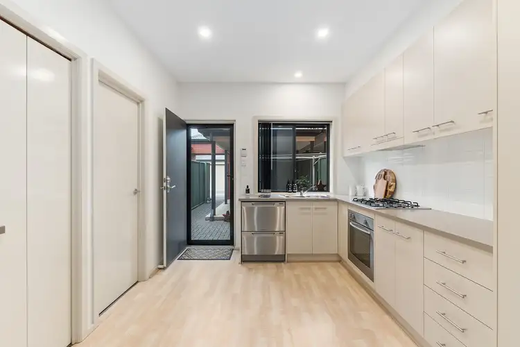 Third view of Homely townhouse listing, 6/20 MacMillan Avenue, Mawson Lakes SA 5095