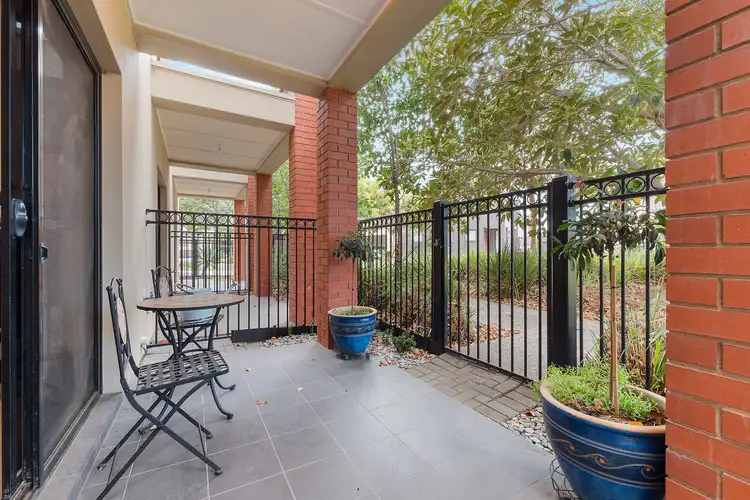 Fourth view of Homely townhouse listing, 6/20 MacMillan Avenue, Mawson Lakes SA 5095