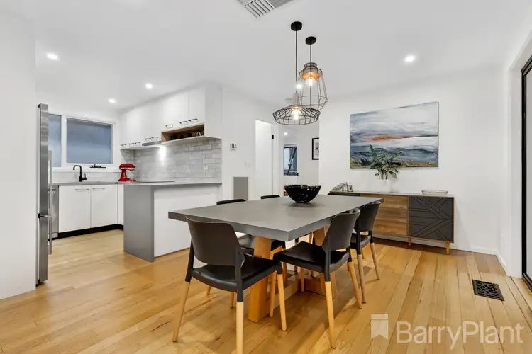 Fourth view of Homely house listing, 36 Grant Street, Watsonia North VIC 3087