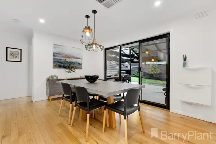 Fifth view of Homely house listing, 36 Grant Street, Watsonia North VIC 3087