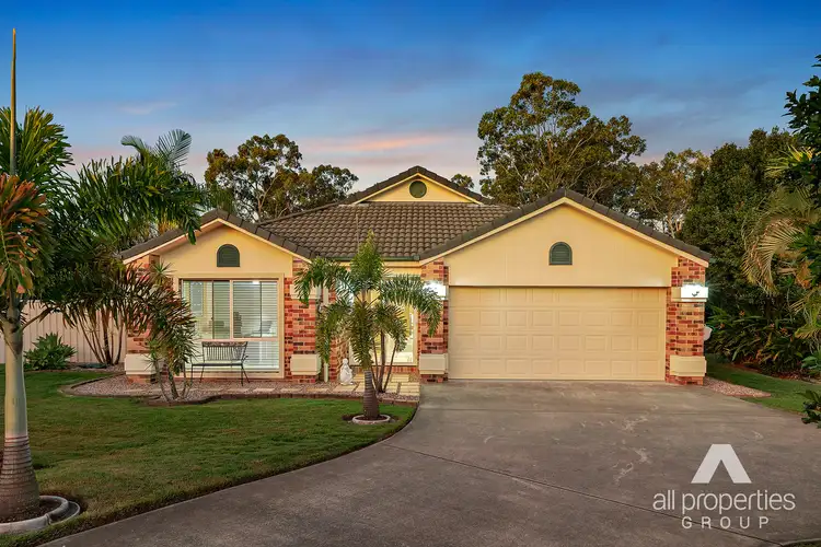 12-14 Paperbark Court, New Beith QLD 4124