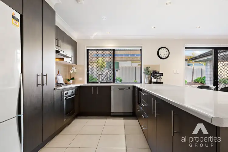 Second view of Homely house listing, 141 Trinity Way, Drewvale QLD 4116