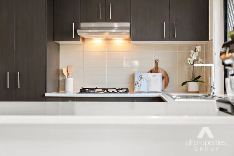 Third view of Homely house listing, 141 Trinity Way, Drewvale QLD 4116