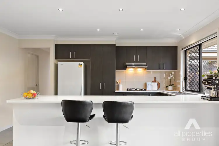 Fourth view of Homely house listing, 141 Trinity Way, Drewvale QLD 4116