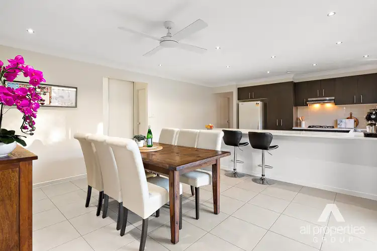 Fifth view of Homely house listing, 141 Trinity Way, Drewvale QLD 4116