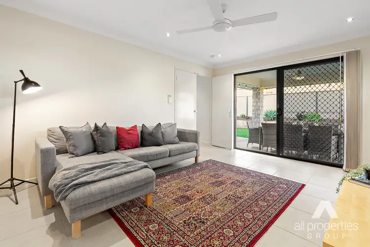 Sixth view of Homely house listing, 141 Trinity Way, Drewvale QLD 4116