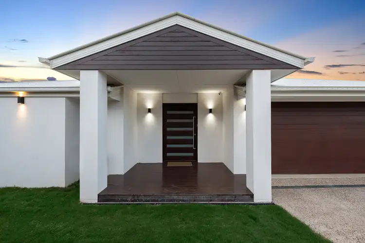 11 Koel Court, Warner QLD 4500