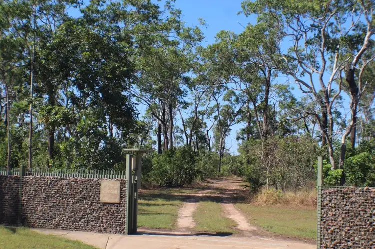 Second view of Homely house listing, 50 Emperor Road, Dundee Downs NT 840