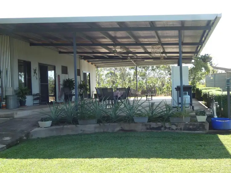 Third view of Homely house listing, 50 Emperor Road, Dundee Downs NT 840