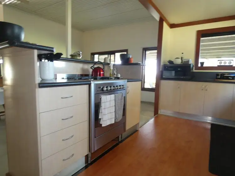 Fifth view of Homely house listing, 50 Emperor Road, Dundee Downs NT 840