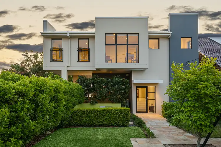Main view of Homely house listing, 21 David Avenue, Caringbah South NSW 2229