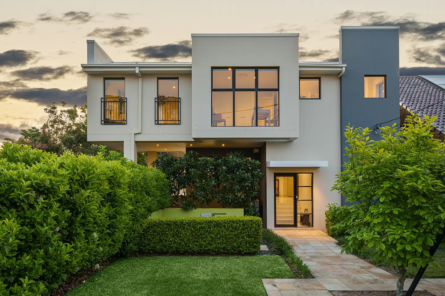 Main view of Homely house listing, 21 David Avenue, Caringbah South NSW 2229