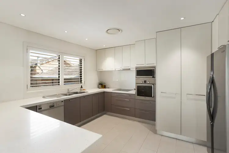 Third view of Homely house listing, 21 David Avenue, Caringbah South NSW 2229