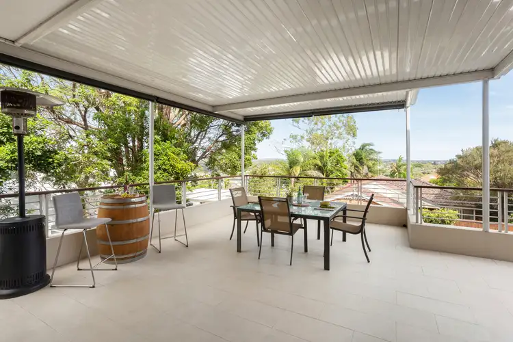 Sixth view of Homely house listing, 21 David Avenue, Caringbah South NSW 2229