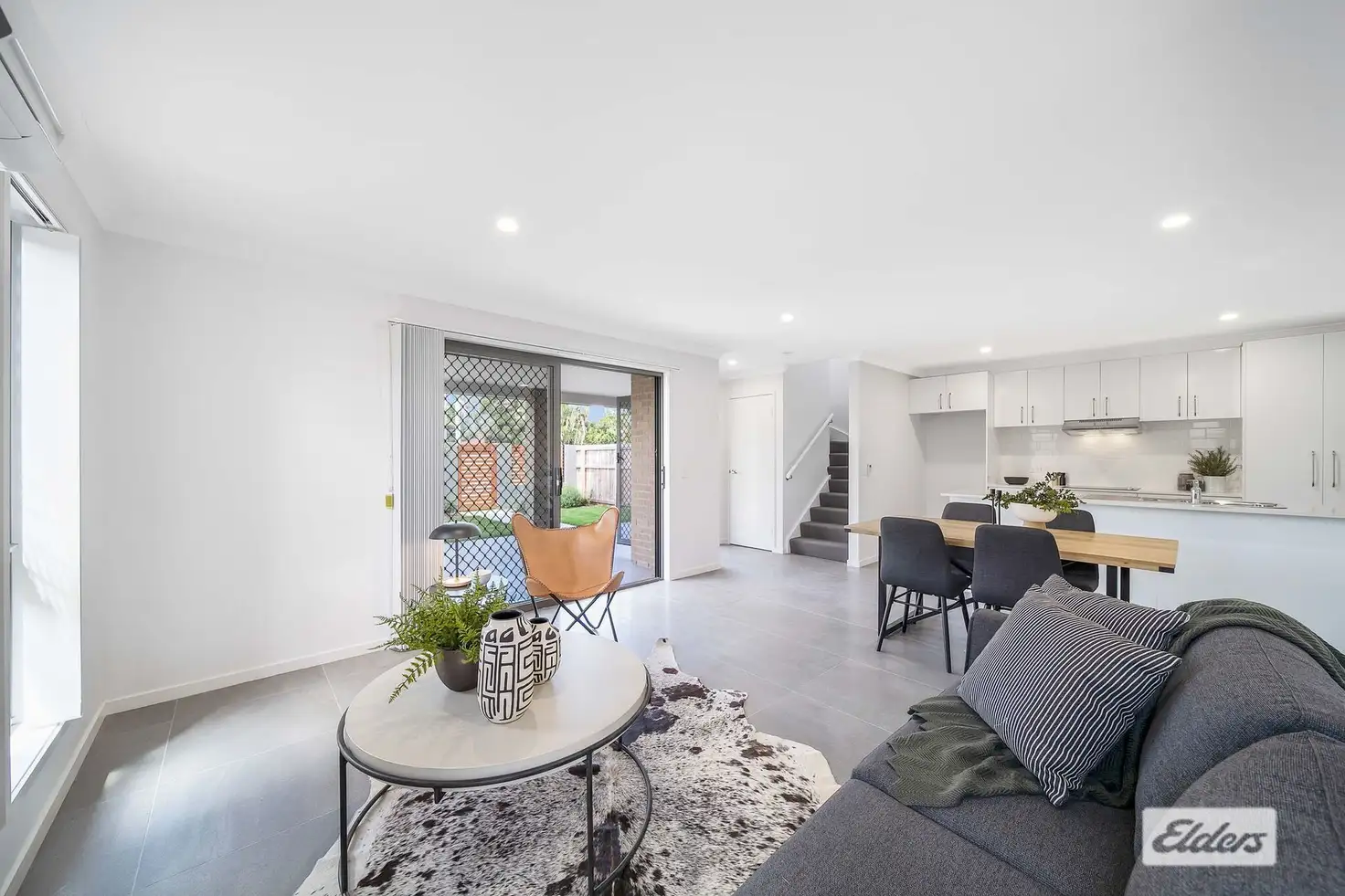 Main view of Homely townhouse listing, 6/11 Oleander Street, Daisy Hill QLD 4127