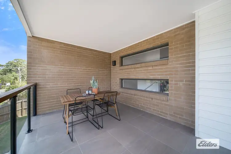 Sixth view of Homely townhouse listing, 6/11 Oleander Street, Daisy Hill QLD 4127