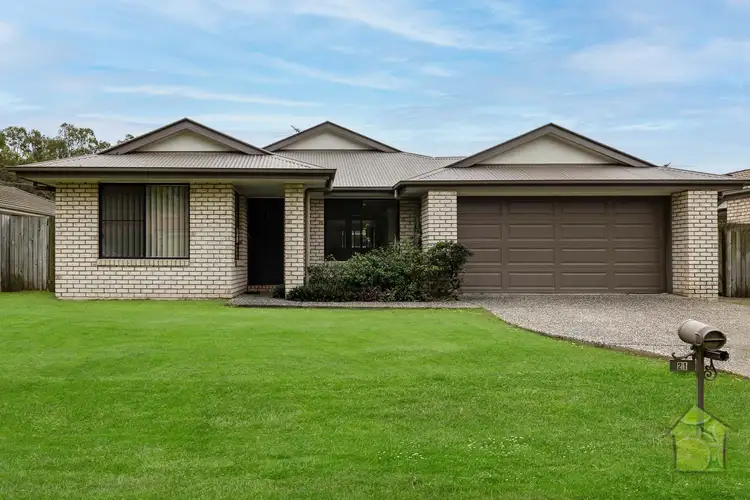 Main view of Homely house listing, 21 Fabian Place, Bracken Ridge QLD 4017