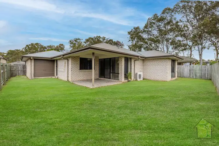 Second view of Homely house listing, 21 Fabian Place, Bracken Ridge QLD 4017
