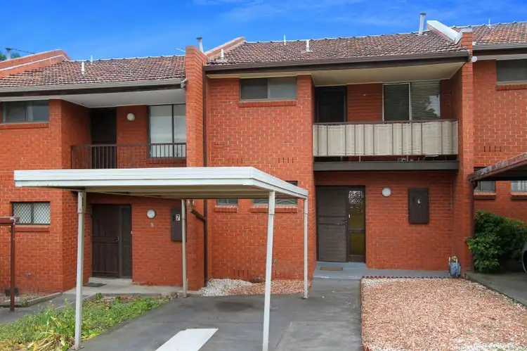 Main view of Homely townhouse listing, 6/51 Spring Street, Thomastown VIC 3074