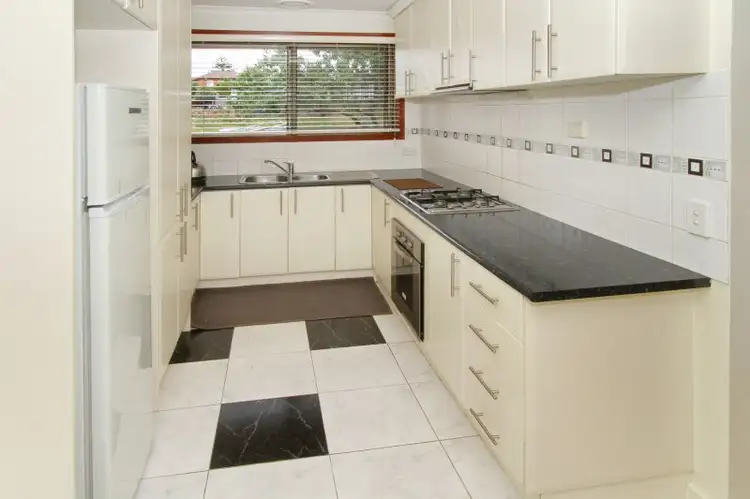 Fourth view of Homely townhouse listing, 6/51 Spring Street, Thomastown VIC 3074