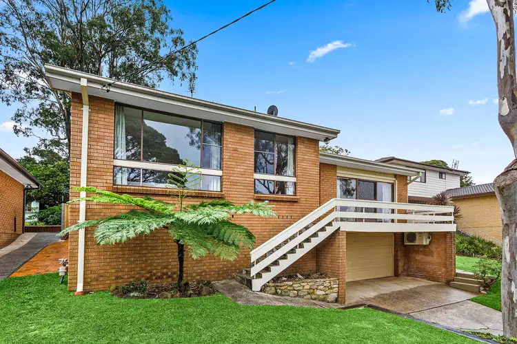 78 Beatus Street, Unanderra NSW 2526