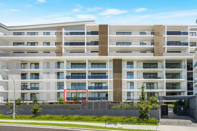 Address available on request