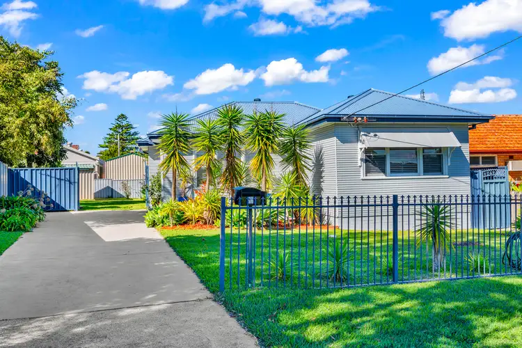 Main view of Homely house listing, 5 Chapman Street, Shortland NSW 2307