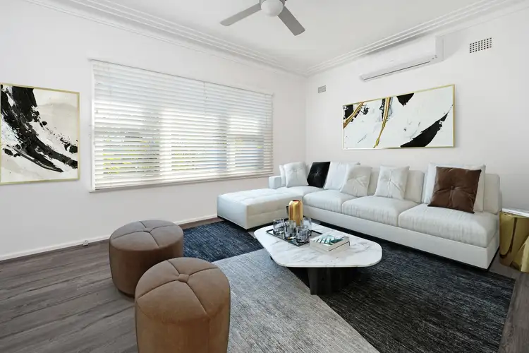 Second view of Homely house listing, 5 Chapman Street, Shortland NSW 2307