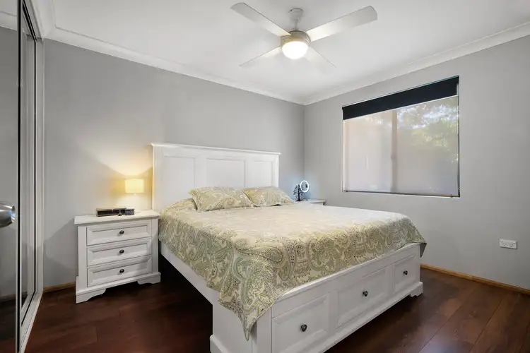 Fifth view of Homely apartment listing, 11/6-8 Paton Street, Merrylands West NSW 2160