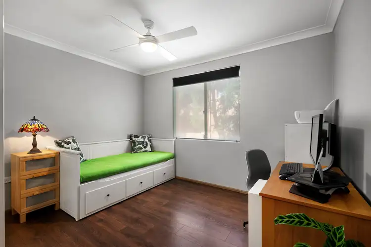 Sixth view of Homely apartment listing, 11/6-8 Paton Street, Merrylands West NSW 2160