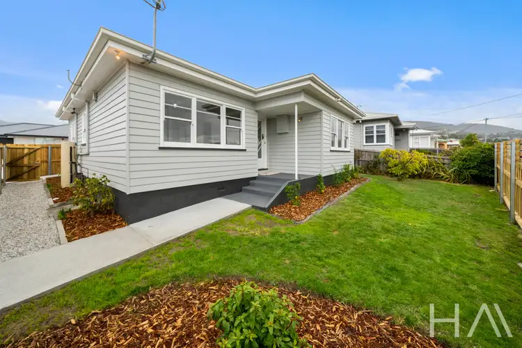 1/8 Kenbrae Avenue, Glenorchy TAS 7010