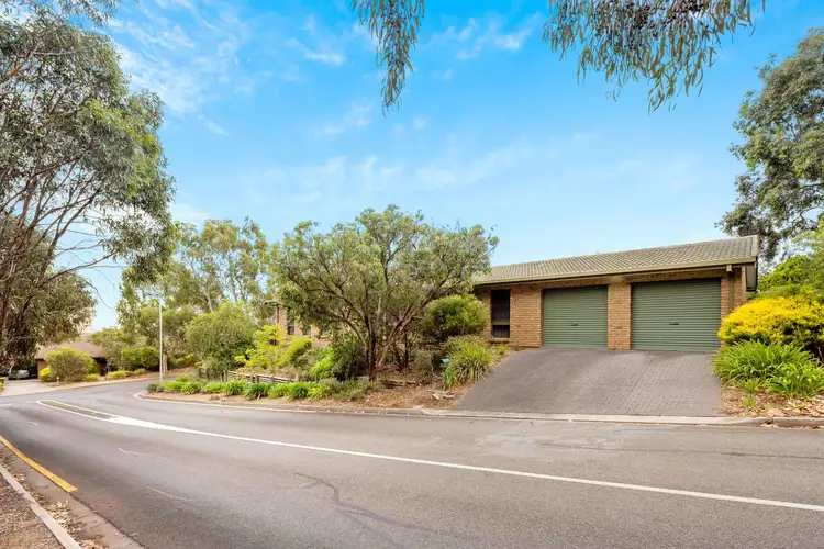 Main view of Homely house listing, 1 Alpine Road, Happy Valley SA 5159