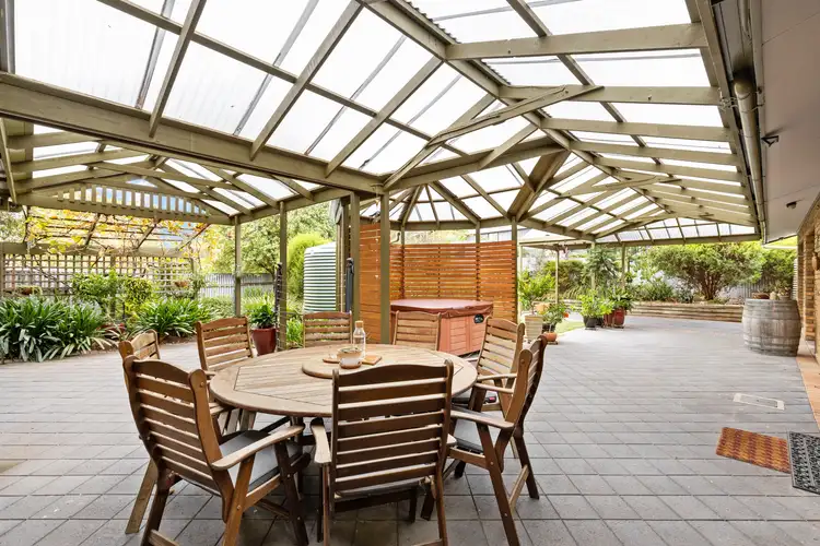 Fourth view of Homely house listing, 1 Alpine Road, Happy Valley SA 5159