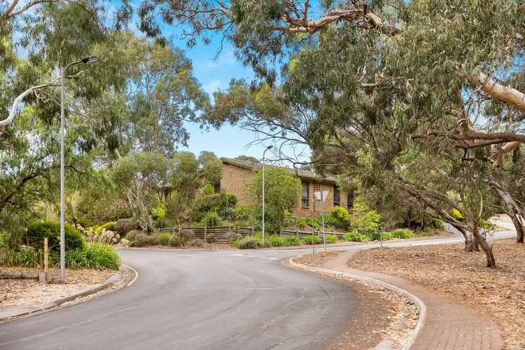 Fifth view of Homely house listing, 1 Alpine Road, Happy Valley SA 5159