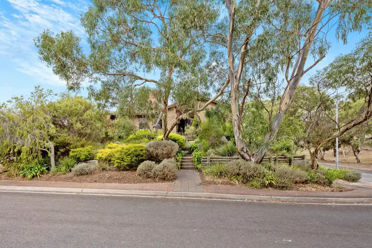 Sixth view of Homely house listing, 1 Alpine Road, Happy Valley SA 5159
