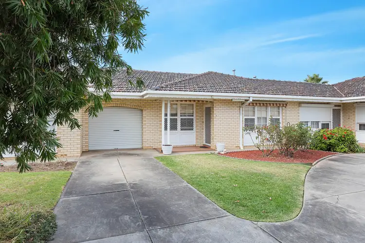 3/7 Helen Street, Glenelg North SA 5045
