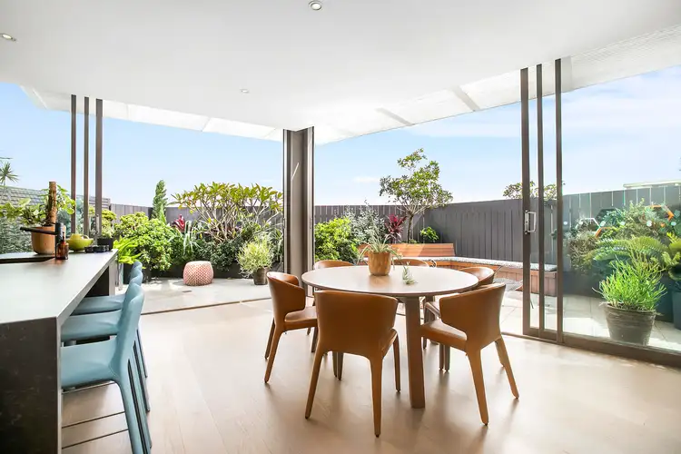 Fifth view of Homely apartment listing, 10/62 Frenchmans Road, Randwick NSW 2031