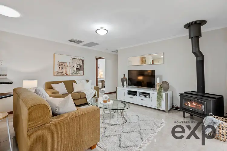 Second view of Homely house listing, 11 Murphy Street, Wynn Vale SA 5127