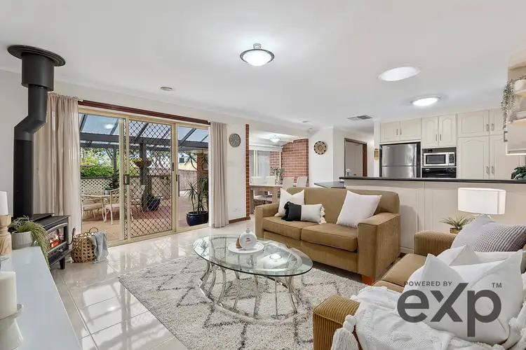 Fifth view of Homely house listing, 11 Murphy Street, Wynn Vale SA 5127