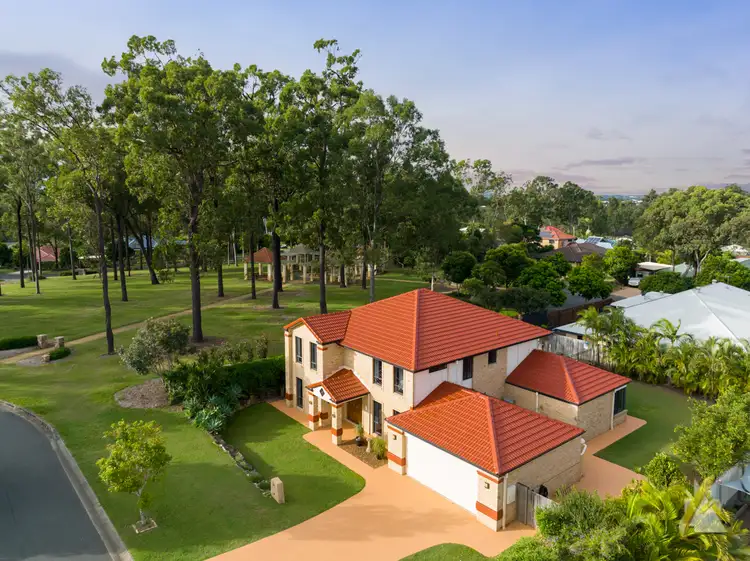 16 Vaucluse Street, Forest Lake QLD 4078